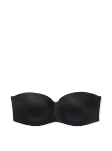 Бюстгальтер Wear Everywhere Lightly Lined Strapless Bra Black