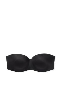 Бюстгальтер Wear Everywhere Lightly Lined Strapless Bra Black