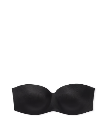 Бюстгальтер Wear Everywhere Lightly Lined Strapless Bra Black