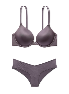 Комплект білизни Smooth Push-Up Bra Set Tornado