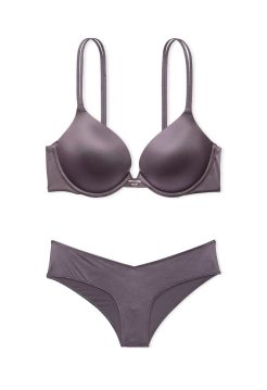 Комплект білизни Smooth Push-Up Bra Set Tornado