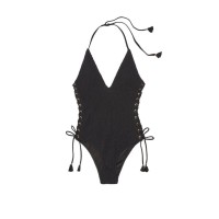 Купальник Victoria's Secret Swimsuit Black