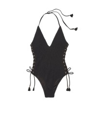 Купальник Victoria's Secret Swimsuit Black