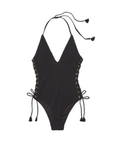 Купальник Victoria's Secret Swimsuit Black