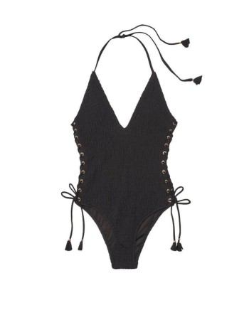 Купальник Victoria's Secret Swimsuit Black