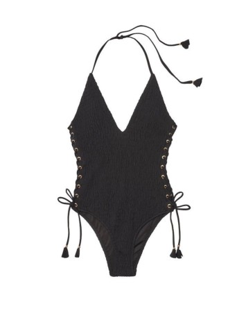 Купальник Victoria's Secret Swimsuit Black
