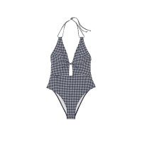 Купальник Victoria's Secret Plunge One-Piece Swimsuit