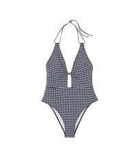 Купальник Victoria's Secret Plunge One-Piece Swimsuit