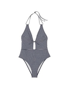 Купальник Victoria's Secret Plunge One-Piece Swimsuit