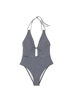 Купальник Victoria's Secret Plunge One-Piece Swimsuit