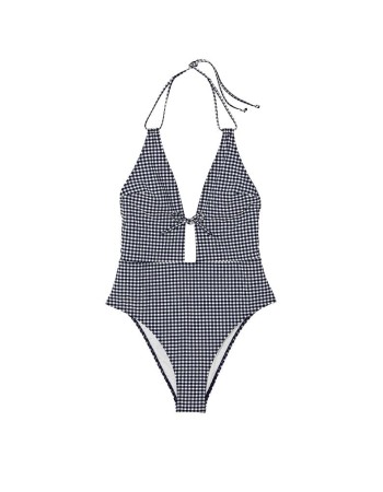 Купальник Victoria's Secret Plunge One-Piece Swimsuit