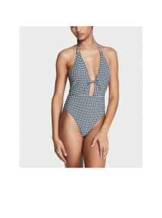 Купальник Victoria's Secret Plunge One-Piece Swimsuit