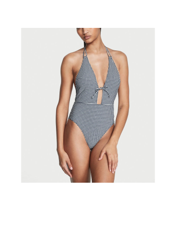 Купальник Victoria's Secret Plunge One-Piece Swimsuit