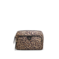 Косметичка Travel MakeUp Pouch Leopard