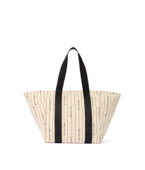 Сумка Logo Canvas Tote