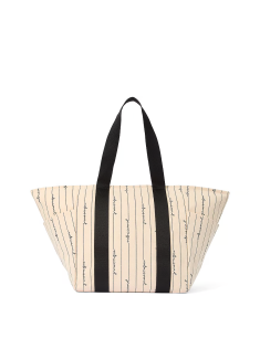 Сумка Logo Canvas Tote