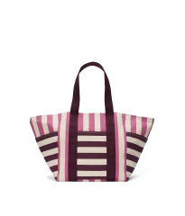 Сумка Logo Canvas Tote Stripe