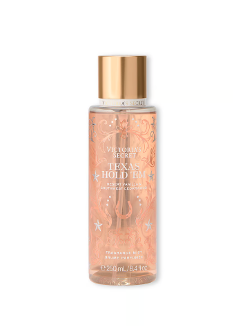 Спрей Victoria's Secret Texas Hold 'Em