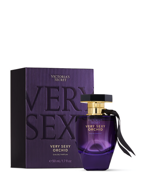 Парфюм VERY SEXY Orchid