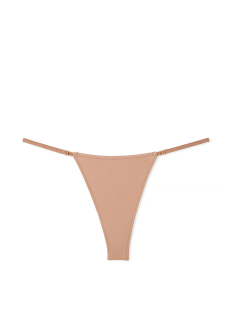 Трусики Smooth Adjustable Thong Panty Praline