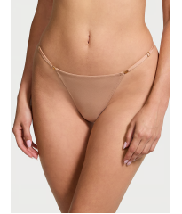 Трусики Smooth Adjustable Thong Panty Praline