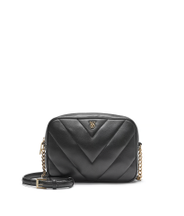 Крос-боді Crossbody Camera Bag Black