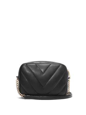 Крос-боді Crossbody Camera Bag Black