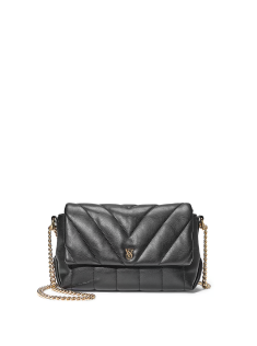 Кросс-боди Medium Crossbody Bag Black