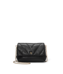 Кросс-боди Mini Convertible Bag Black