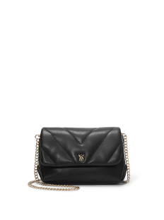 Кросс-боди Mini Convertible Bag Black