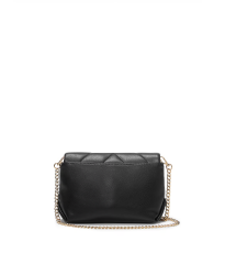 Кросс-боди Mini Convertible Bag Black