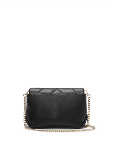 Кросс-боди Mini Convertible Bag Black