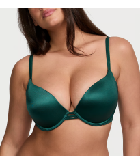 Комплект білизни Smooth Push-Up Bra Set Green Mystique