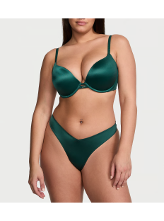 Комплект білизни Smooth Push-Up Bra Set Green Mystique