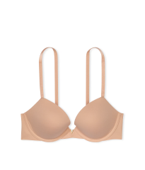 Комплект білизни Smooth Push-Up Bra Set Praline