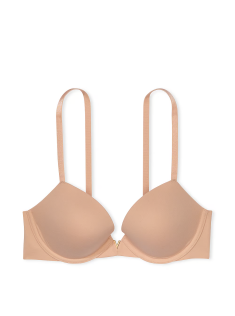 Комплект білизни Smooth Push-Up Bra Set Praline