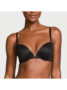 Комплект білизни Smooth Push-Up Bra Set Black