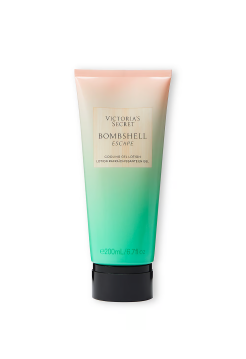 Гель-лосьйон Fine Fragrance Cooling Gel Lotion Bombshell Escape