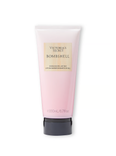 Гель-лосьйон Fine Fragrance Cooling Gel Lotion Bombshell