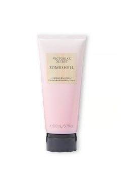 Гель-лосьйон Fine Fragrance Cooling Gel Lotion Bombshell