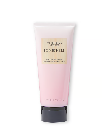 Гель-лосьйон Fine Fragrance Cooling Gel Lotion Bombshell