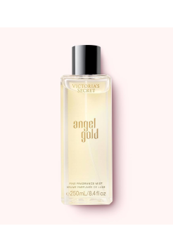 Парфумований спрей Angel Gold Fine Fragrance Mist