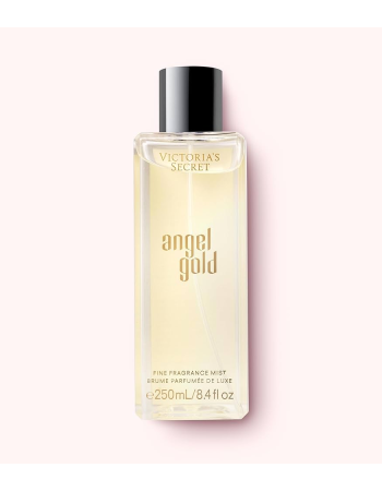 Парфумований спрей Angel Gold Fine Fragrance Mist