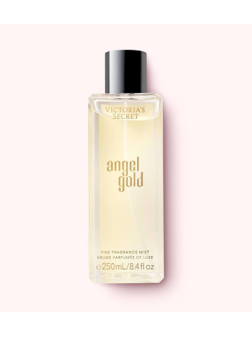 Парфюмированный спрей Angel Gold  Fine Fragrance Mist