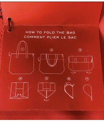 Пляжная сумка V-Day Packable Tote