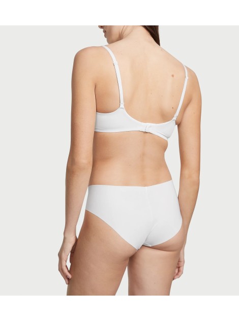  Трусики No Show Hiphugger Panty White Vs