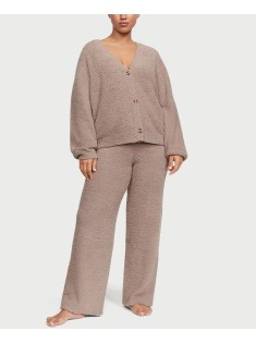 Костюм Cozy Knit Cardigan & Pants Set