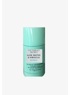 Дезодорант ALOE WATER & HIBISCUS Natural Beauty Deodorant