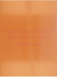 Спрей Vivid Blooms Body Mist Vibrant Blooming Passionfruit