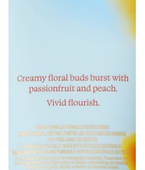 Лосьон Vivid Blooms Fragrance Lotion Vibrant Blooming Passionfruit